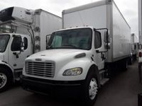 2016 Freightliner M2 106
