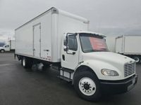2017 Freightliner M2 106