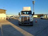 2018 Freightliner CASCADIA 125