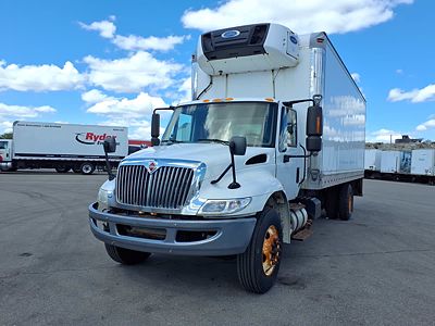 2019 International 4300