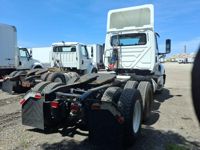 2018 International LT625