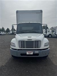 2016 Freightliner M2 106