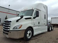 2022 Freightliner NEW CASCADIA PX12664