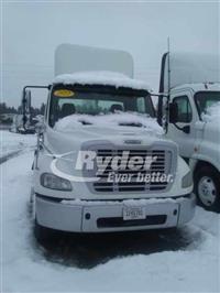 2012 Freightliner M2 112