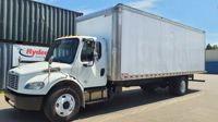 2018 Freightliner M2 106