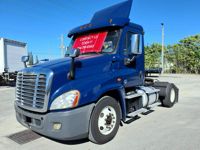 2019 Freightliner CASCADIA 125