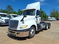 2020 International LT625
