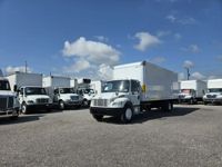 2022 Freightliner M2 106