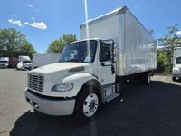 2019 Freightliner M2 106