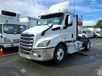 2020 Freightliner NEW CASCADIA 116