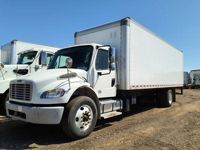 2021 Freightliner M2 106