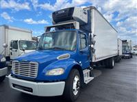 2018 Freightliner M2