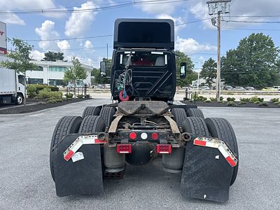 2020 International LT625