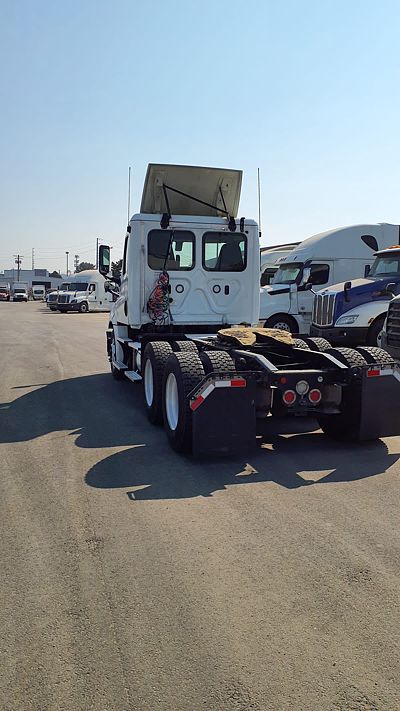 2020 Freightliner NEW CASCADIA PX12664