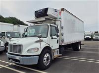 2019 Freightliner M2 106