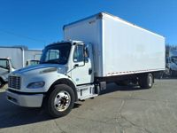 2020 Freightliner M2 106
