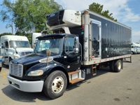2017 Freightliner M2 106