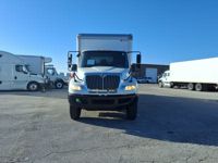 2019 International 4300