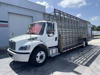 2019 Freightliner M2 106