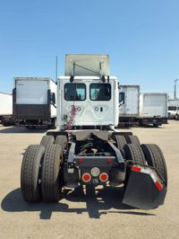 2018 Freightliner CASCADIA 125