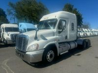 2019 Freightliner CASCADIA 125