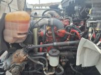 2019 International MV607