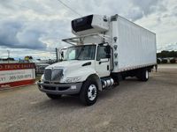 2018 International 4300