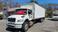 2021 Freightliner M2 106