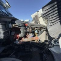 2019 Freightliner CASCADIA 125