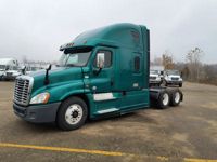 2020 Freightliner CASCADIA 125