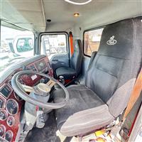 2017 Mack CXU600