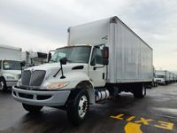 2019 International 4300