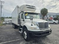 2020 International MV607 (6X4)