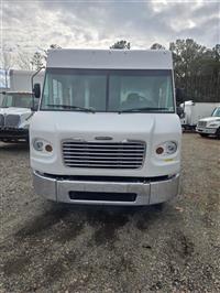 2018 Freightliner MT45