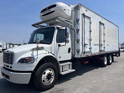 2019 Freightliner M2 106