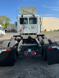 2019 Freightliner CASCADIA 125