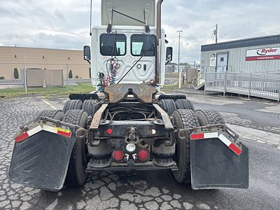 2019 Freightliner CASCADIA 125
