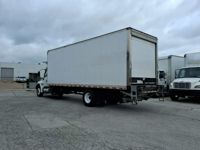 2020 International ND 700