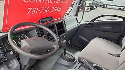 2018 Isuzu NPR