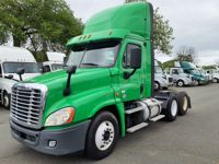 2019 Freightliner CASCADIA 125