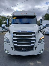 2020 Freightliner NEW CASCADIA PX12664