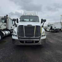 2019 Freightliner CASCADIA 125