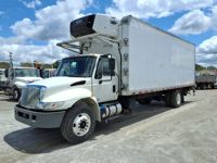 2018 International 4300