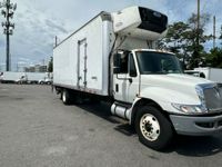 2019 International 4300