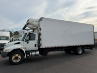 2019 International 4300