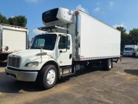 2019 Freightliner M2 106