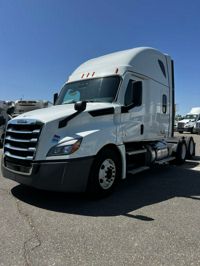 2022 Freightliner NEW CASCADIA PX12664