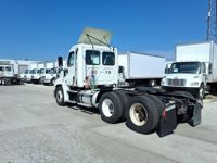 2019 Freightliner CASCADIA 125
