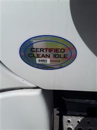 2019 Freightliner CASCADIA 125
