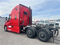 2019 Freightliner CASCADIA 125